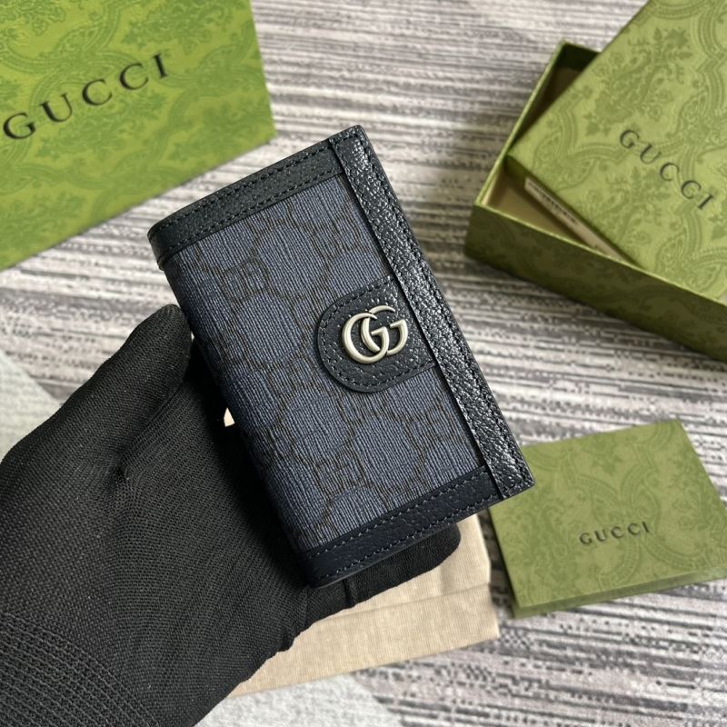 Gvc*1 wallets